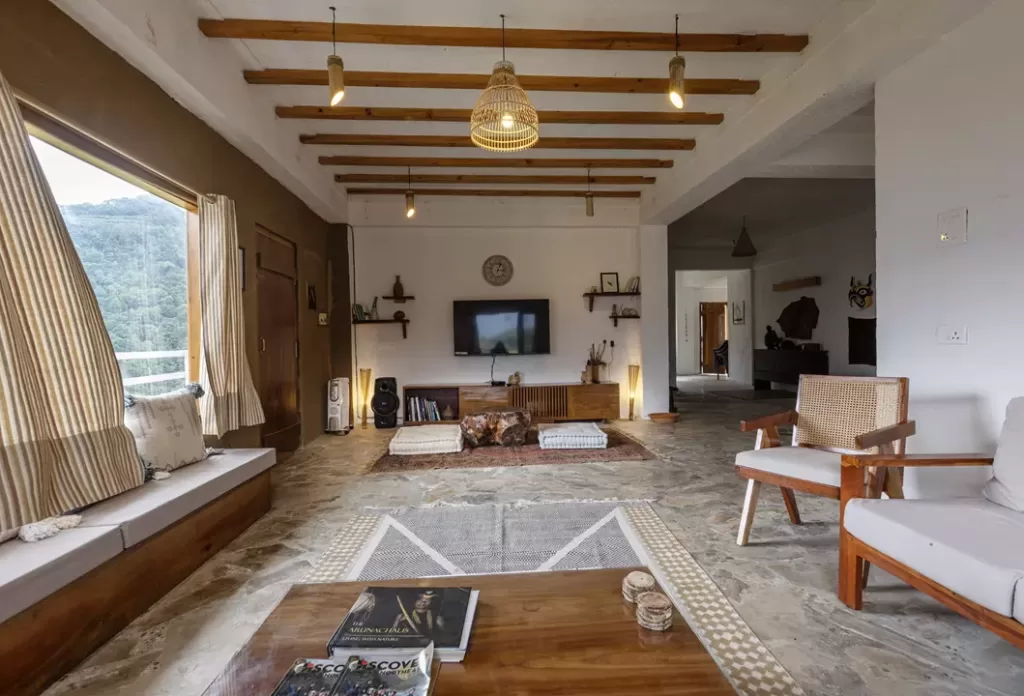 Luxury Resorts in Arunachal Pradesh – Discover Tawang with Hoongla Homestay
