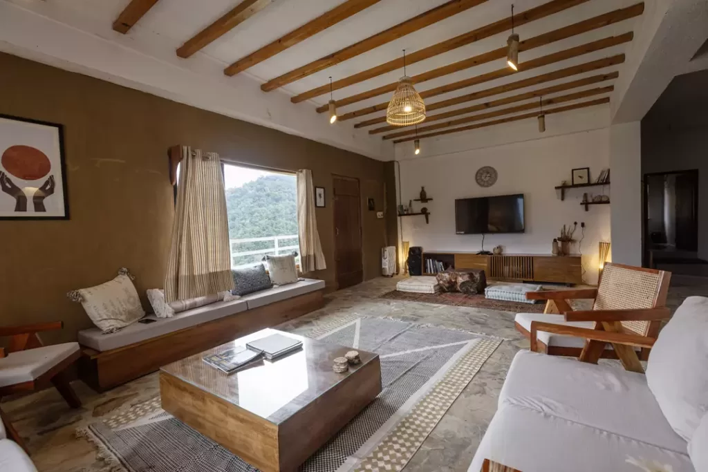 luxury resorts in Arunachal Pradesh