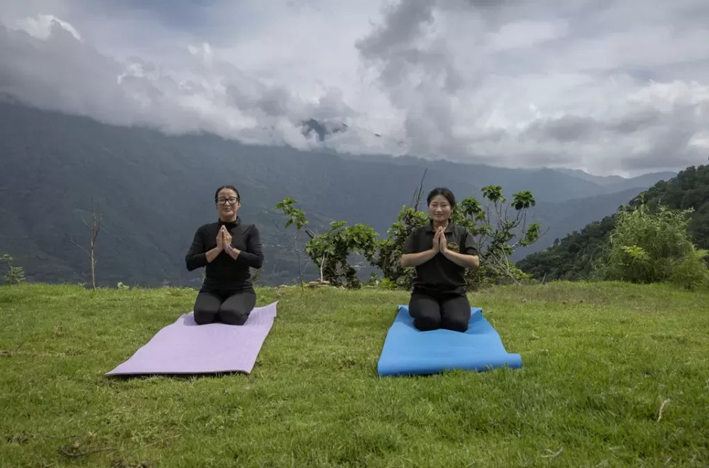 Arunachal Pradesh Best Places to Visit