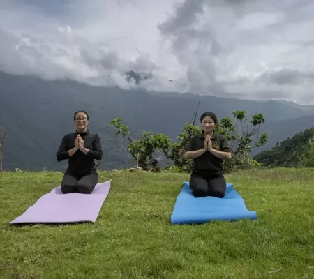 Arunachal Pradesh Best Places to Visit