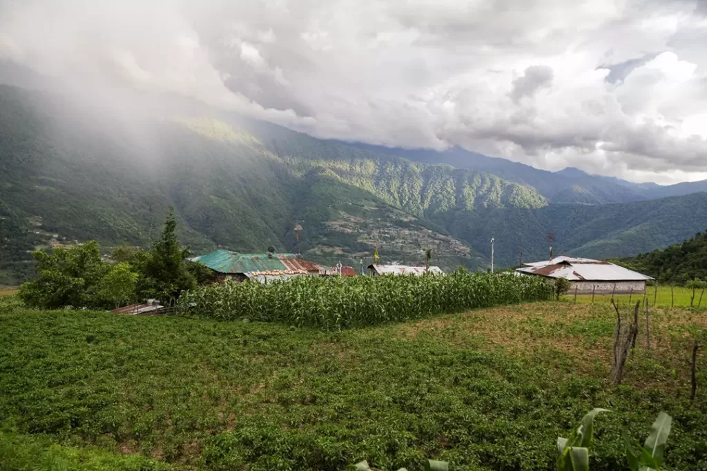 Best Resort in Arunachal Pradesh