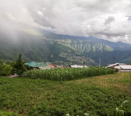 Best Resort in Arunachal Pradesh