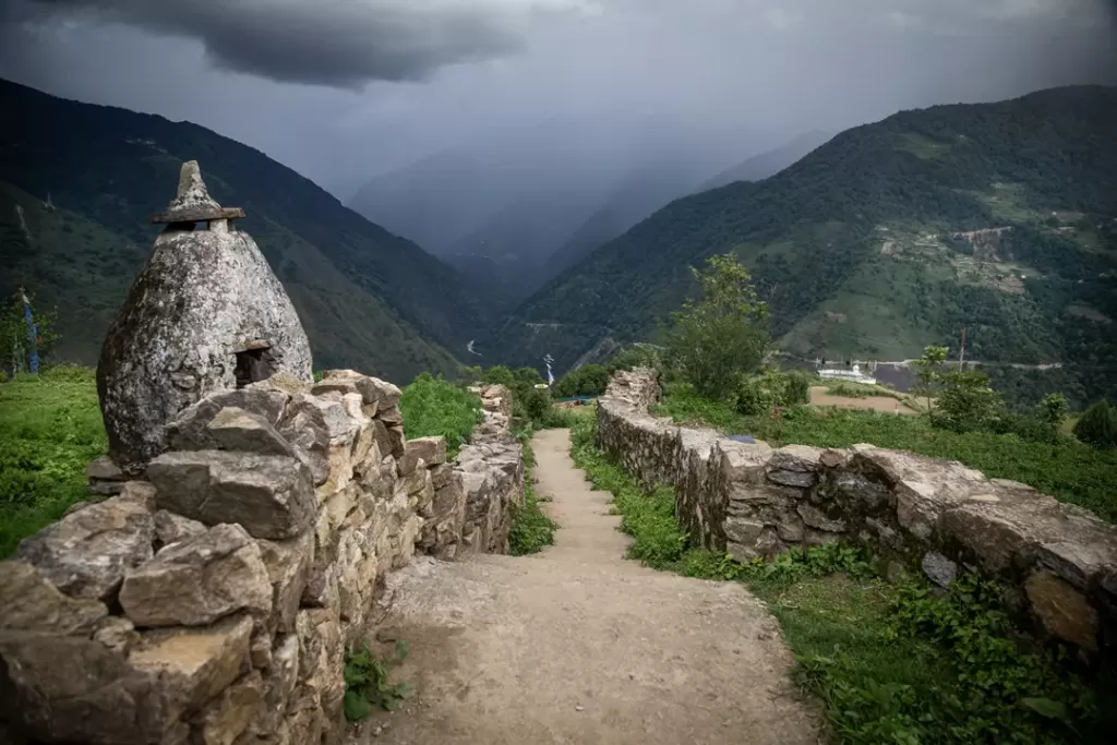 Best Resort in Arunachal Pradesh