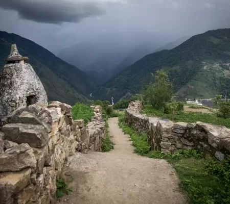 Best Resort in Arunachal Pradesh