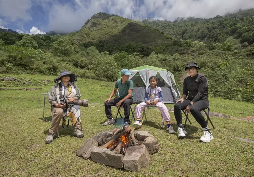 5 Best Places to Visit in Arunachal Pradesh