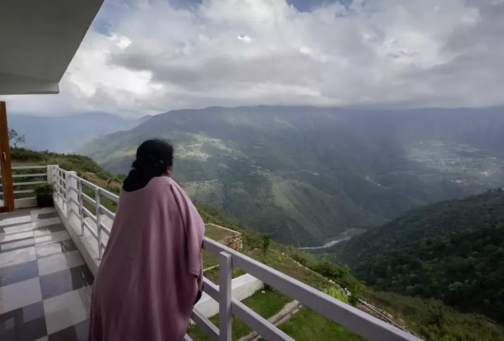 5 Best Places to Visit in Arunachal Pradesh