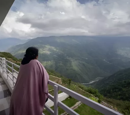 5 Best Places to Visit in Arunachal Pradesh